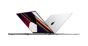 Apple MacBook Pro