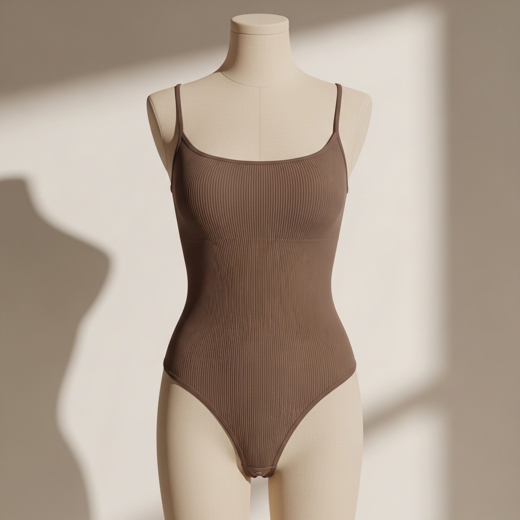 Seamless Body Shaper 2