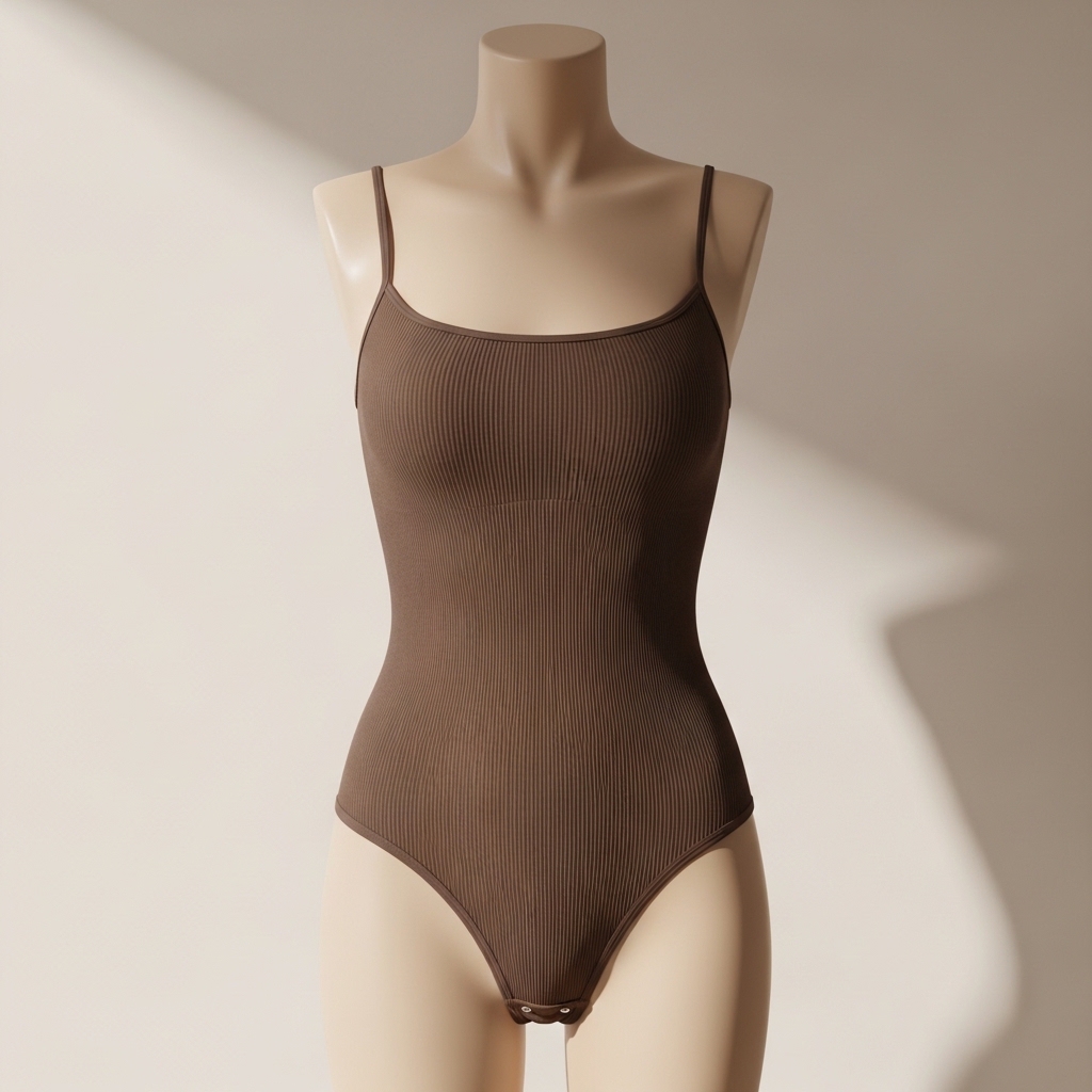 Seamless Body Shaper 1
