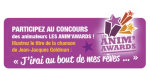 Les lauréats du concours Lyc'Anim 2023 sont..