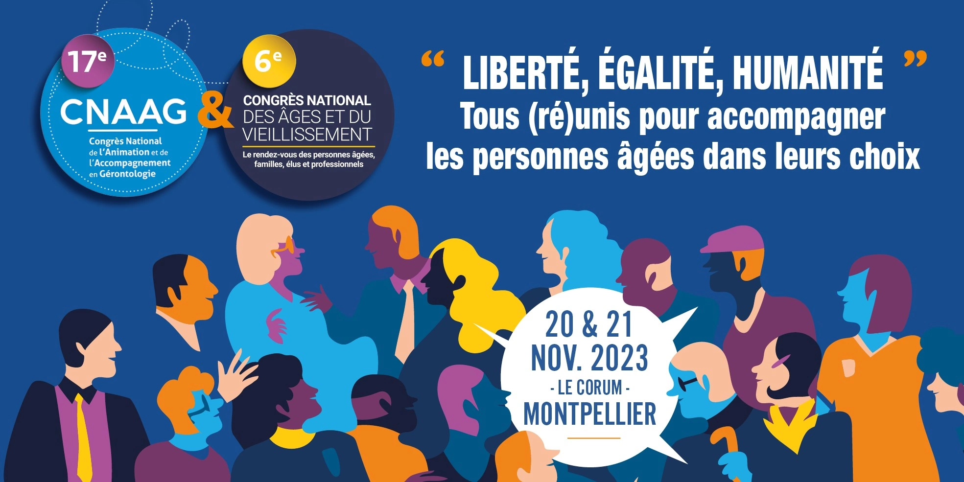 L'avant-programme du Congrès GAG/AD-PA est disponible !