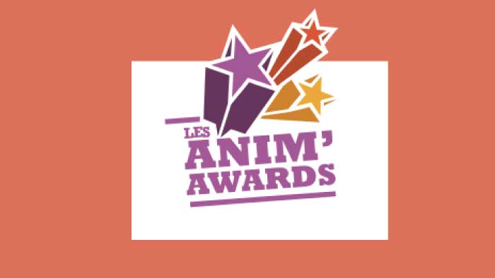 C'est parti pour les Anim'awards 2023 ! (infos + vidéo)
