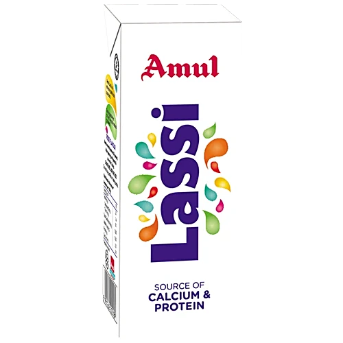 Amul Lassi 200ml