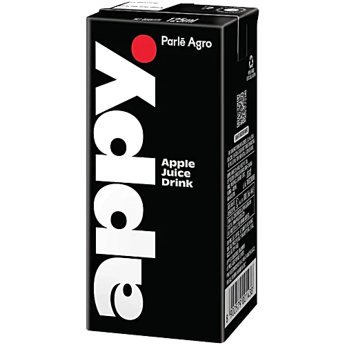 Appy Apple Drink 125ml