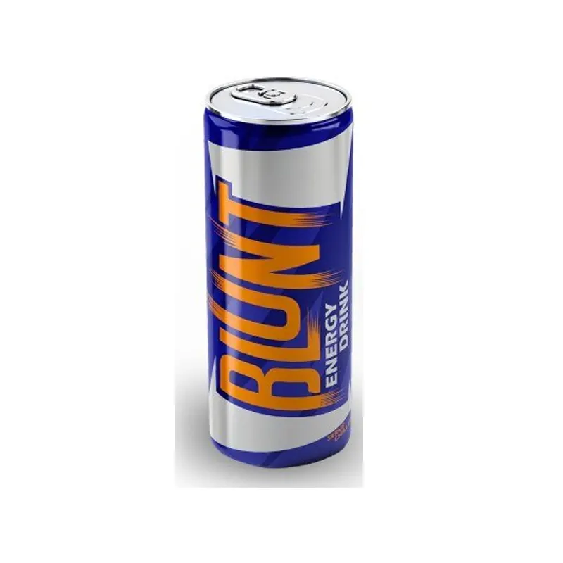 Bunt Energy Drink 250ml