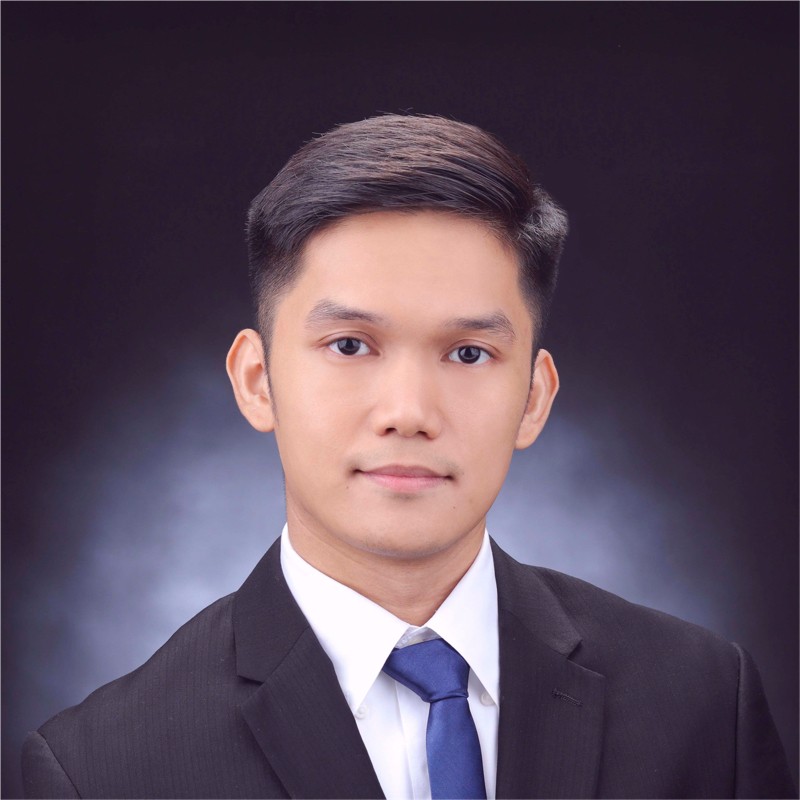 Photo of Josh Gonzales