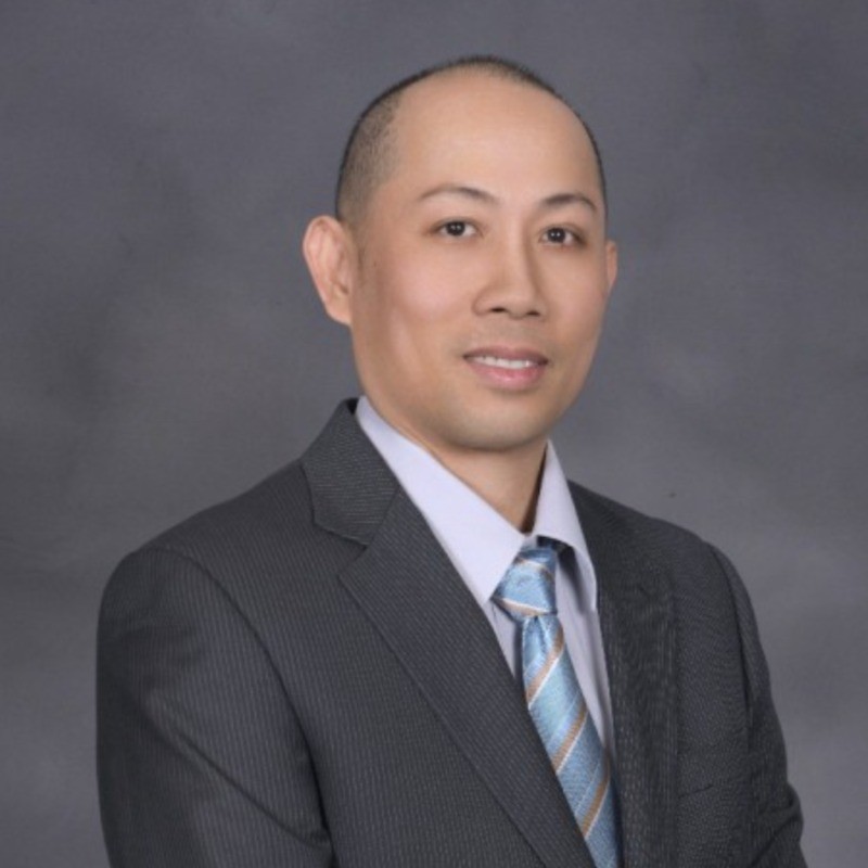 Photo of Mark Espartero