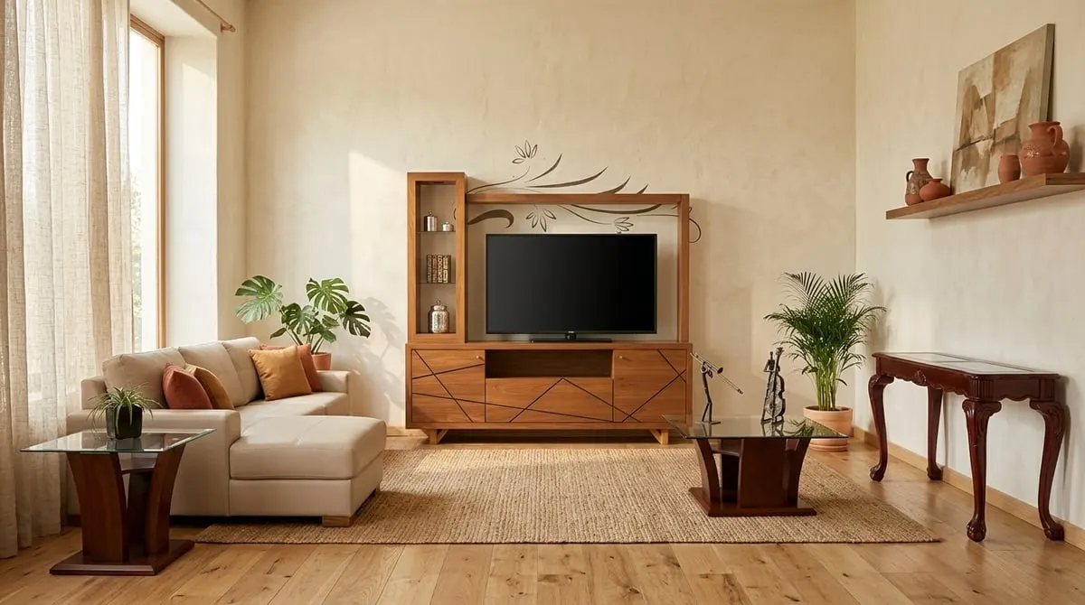 Sala Ottavino Modular