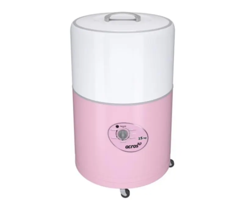 Whirlpool Lavadora Acros ALP15151505 15 kg