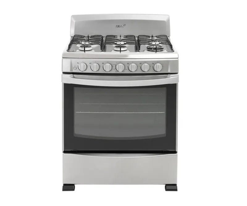Estufa Acros AF5434D gris