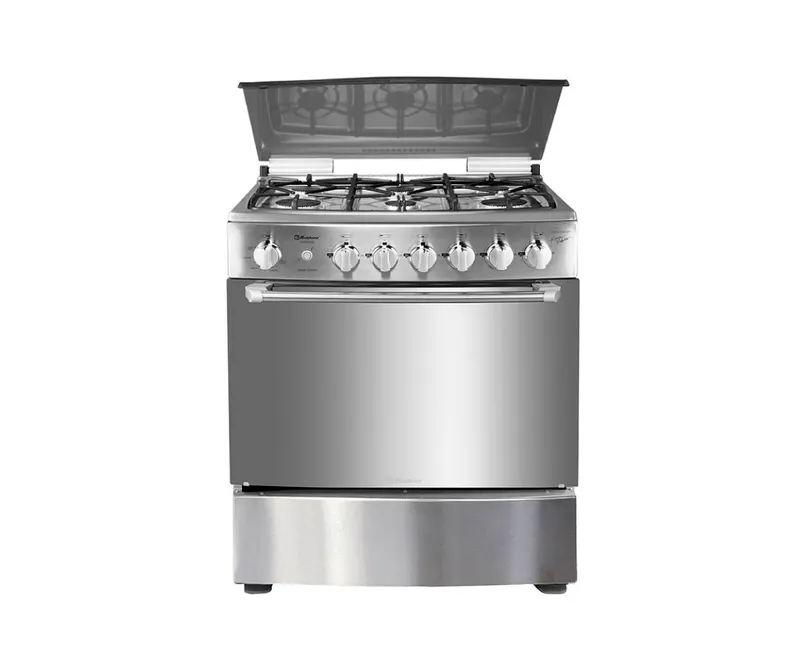 Estufa Koblenz Florencia EK501GF gris