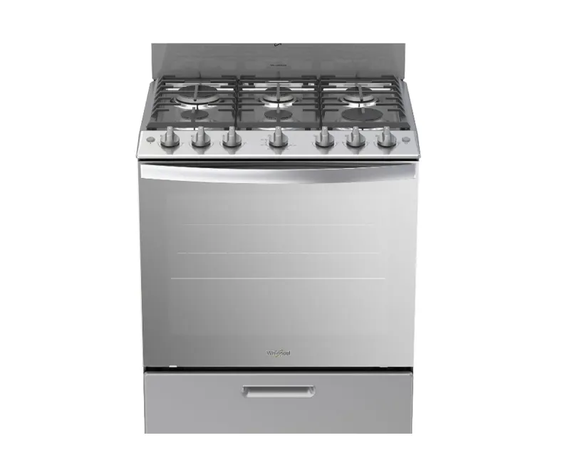 Estufa Whirlpool WFR3400D00