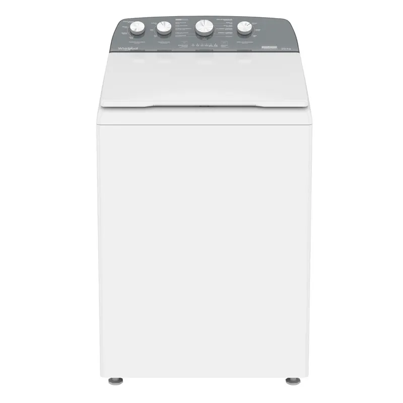 Lavadora Whirlpool 8MWTW2024MJM