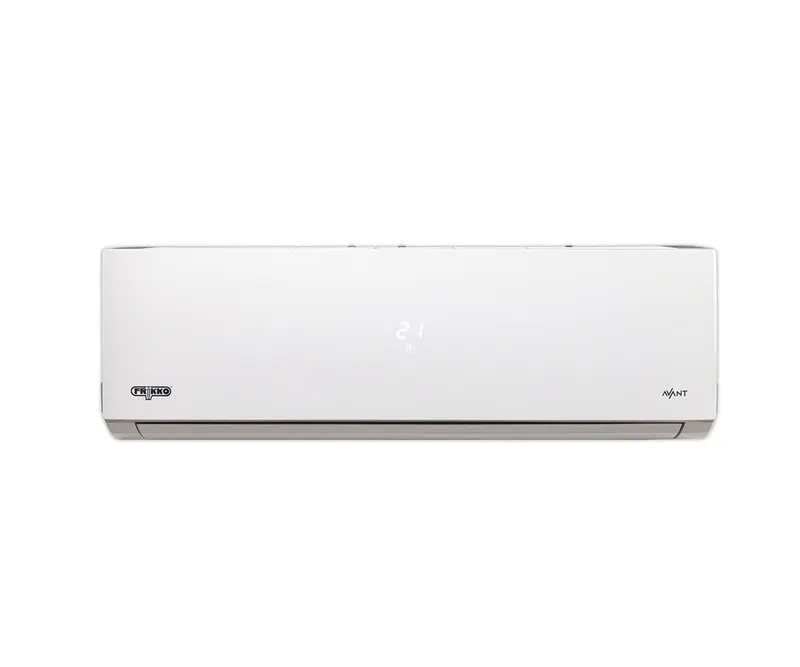 Frikko Minisplit AVANT 1.5 toneladas Frío/Calor