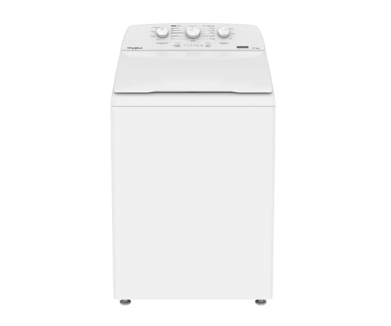 Lavadora Whirlpool 8MWTW1713HNQ