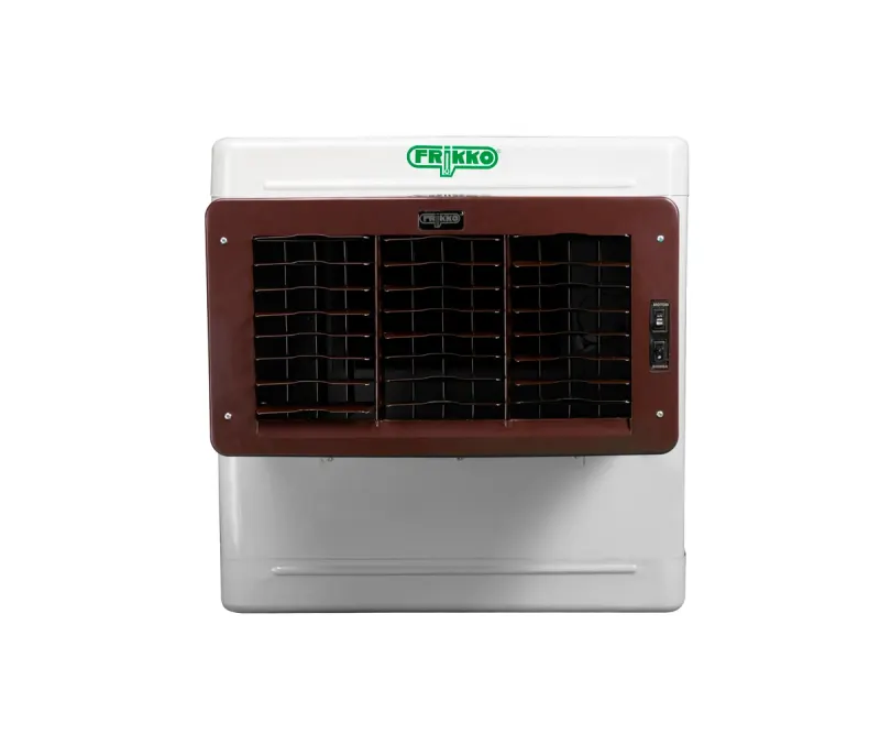 Frikko Enfriador MV-20 F2600V