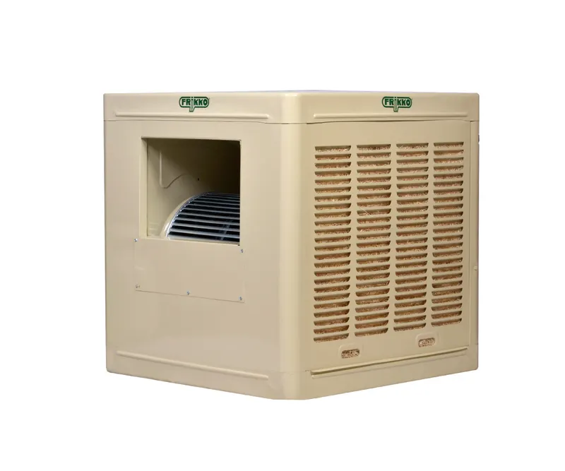 Frikko Enfriador FC3800H Celdec