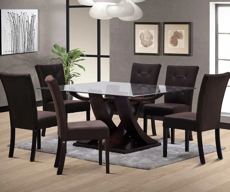Dimap Antecomedor Toledo 6 sillas