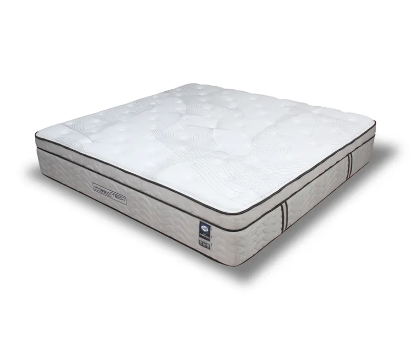 Colchón Sealy RICH King Size