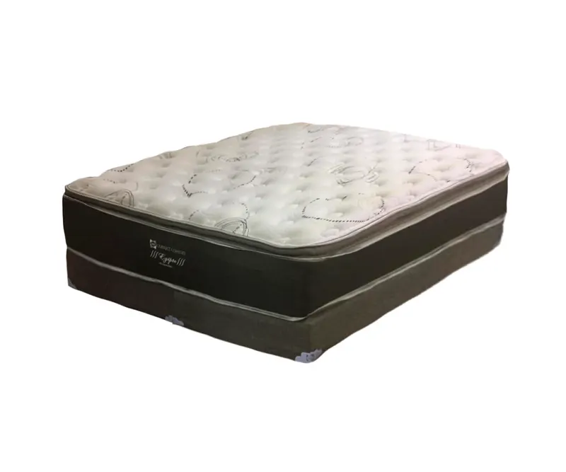 Colchónbox Sealy EGIPTO King Size