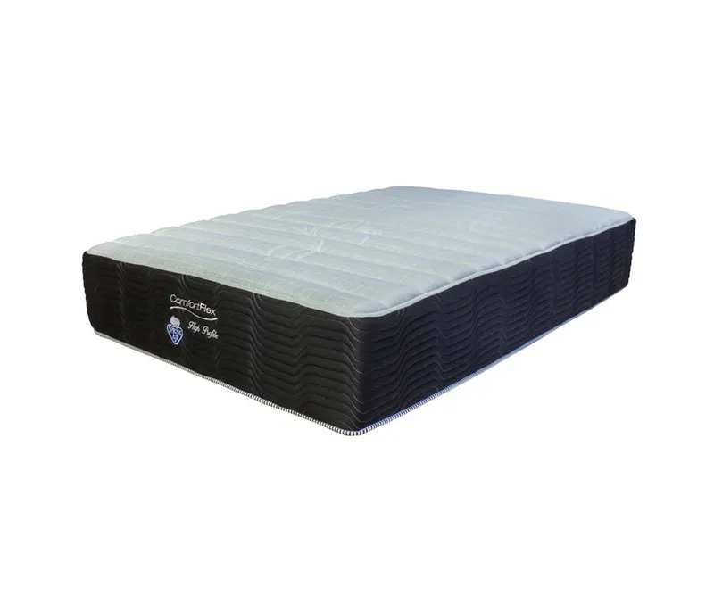 Colchón Spring Air HAMPTON Queen Size
