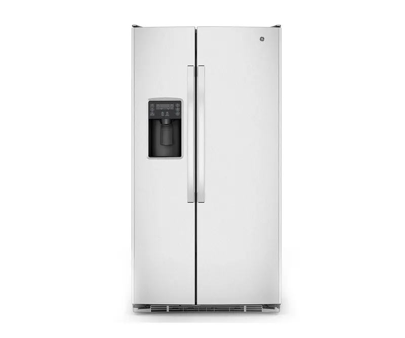 Refrigerador GE GNM26AEKFSS