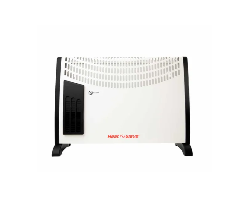 Heatwave Calefactor eléctrico HF152T
