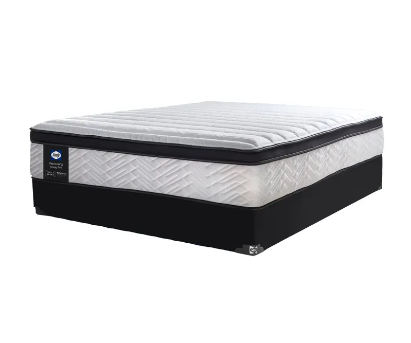 Colchón Sealy ENERGY Queen Size
