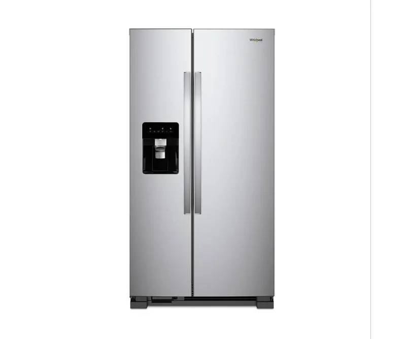 Refrigerador Whirlpool WD5620S