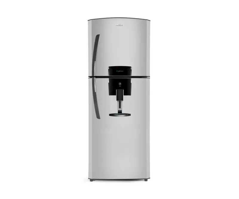 Refrigerador Mabe RME360FDMRX0 con despachador