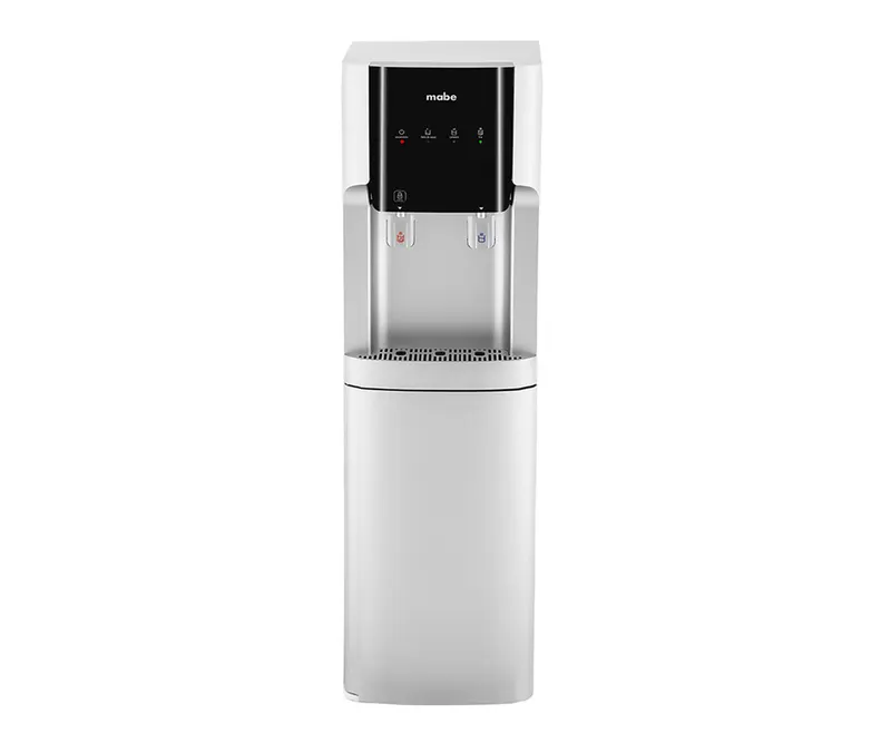 Enfriador de agua Mabe EMBL01S silver