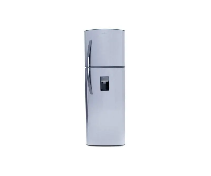 Refrigerador Mabe RMA300JMFE0 con despachador