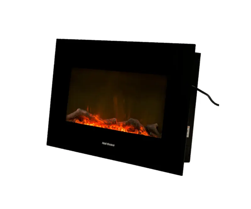 Heatwave Calefactor eléctrico HF302CH