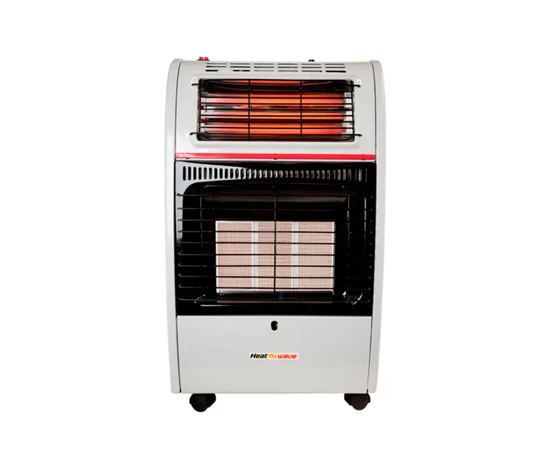 Heatwave Calefactor portátil de gas LP HG3RQ