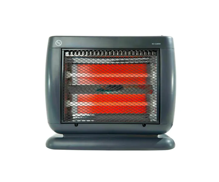 Heatwave Calefactor eléctrico HQ850