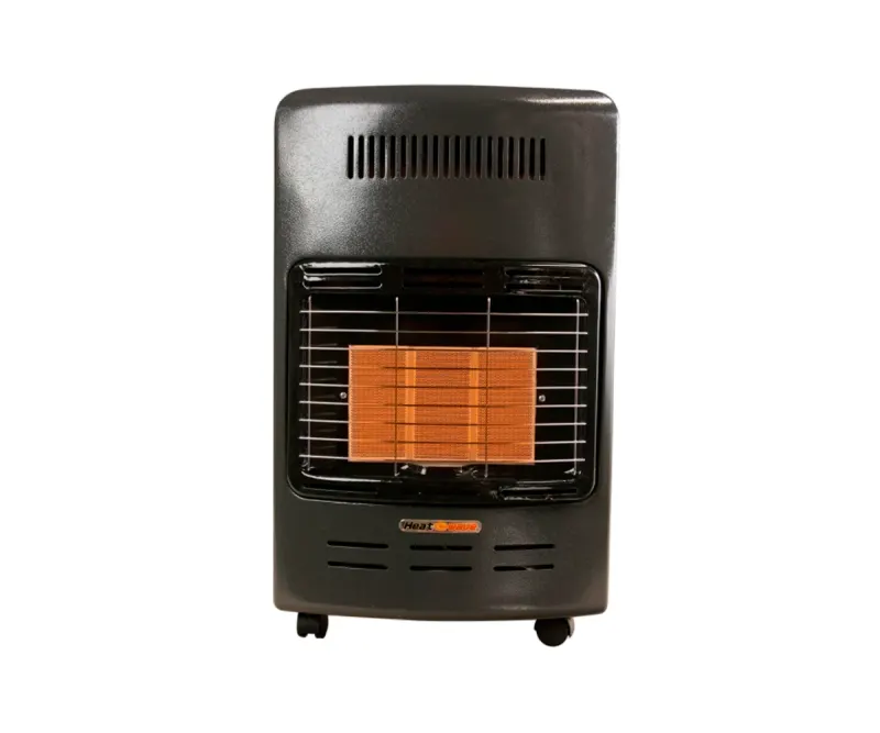 Heatwave Calefactor portátil de gas LP HG3M