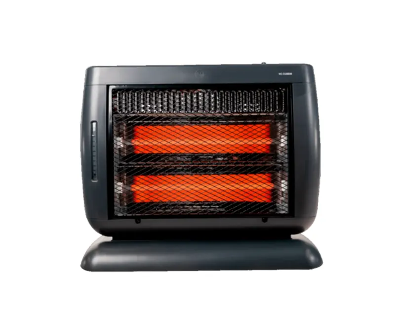 Heatwave Calefactor eléctrico HQ1261U