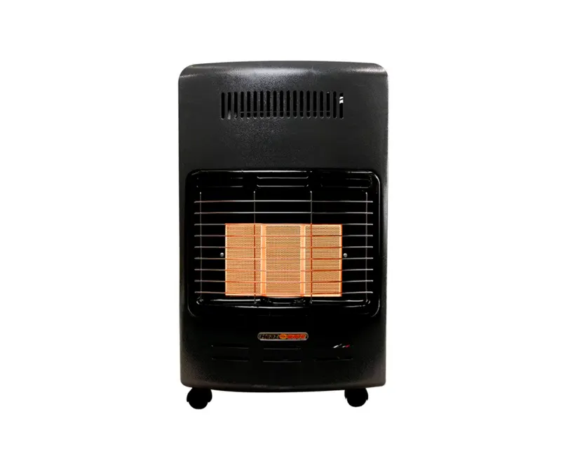 Heatwave Calefactor portátil de gas LP HG3MT