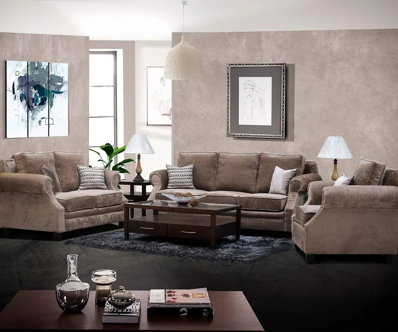 Marpe Sala Segovia 321 beige