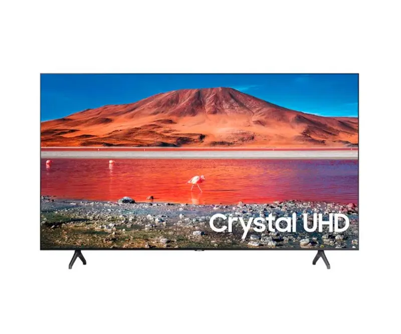 Pantalla Samsung UN43TU7000BX