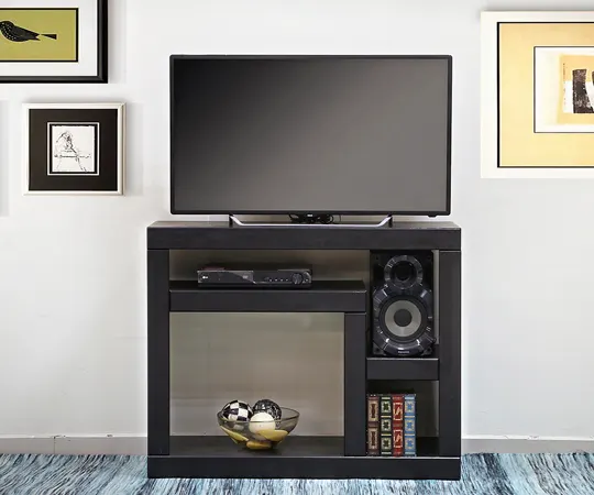 Ráfaga Mueble para tv Brasilia maderitas