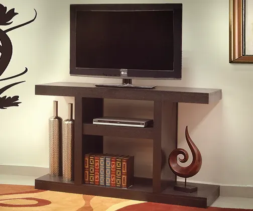 Ráfaga Mueble para Tv Phoenix maderitas