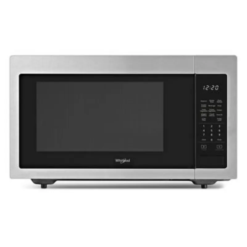 Horno de microondas Whirlpool WMC30516HZ