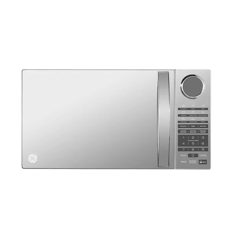 Horno de microondas GE MGE09SEJ espejo