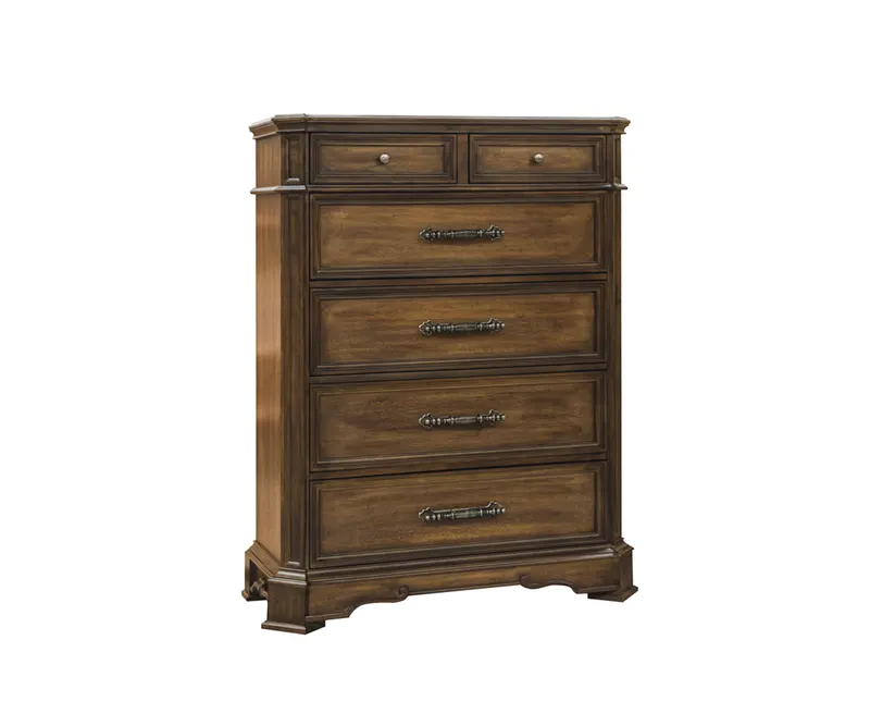 Issa Chiffonier Regency
