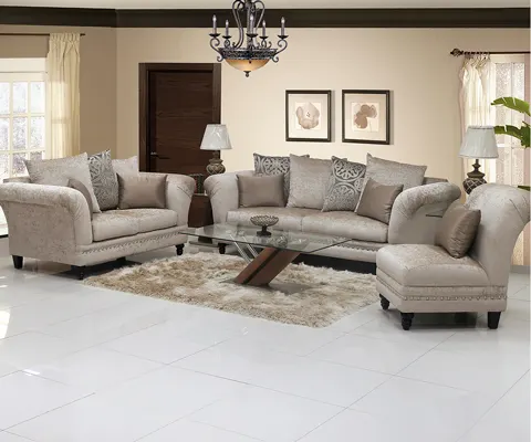 Krill Sala Overcast 32 bergere