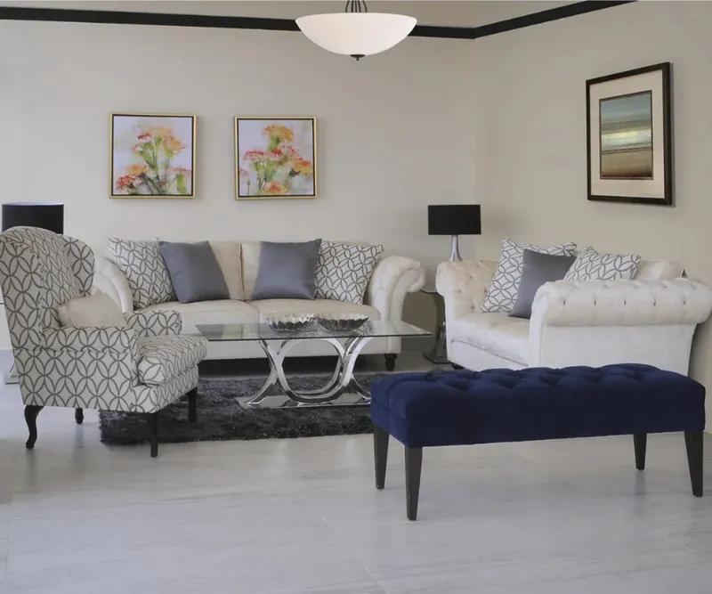 Krill Sala Broni 32 bergere (Almanara)