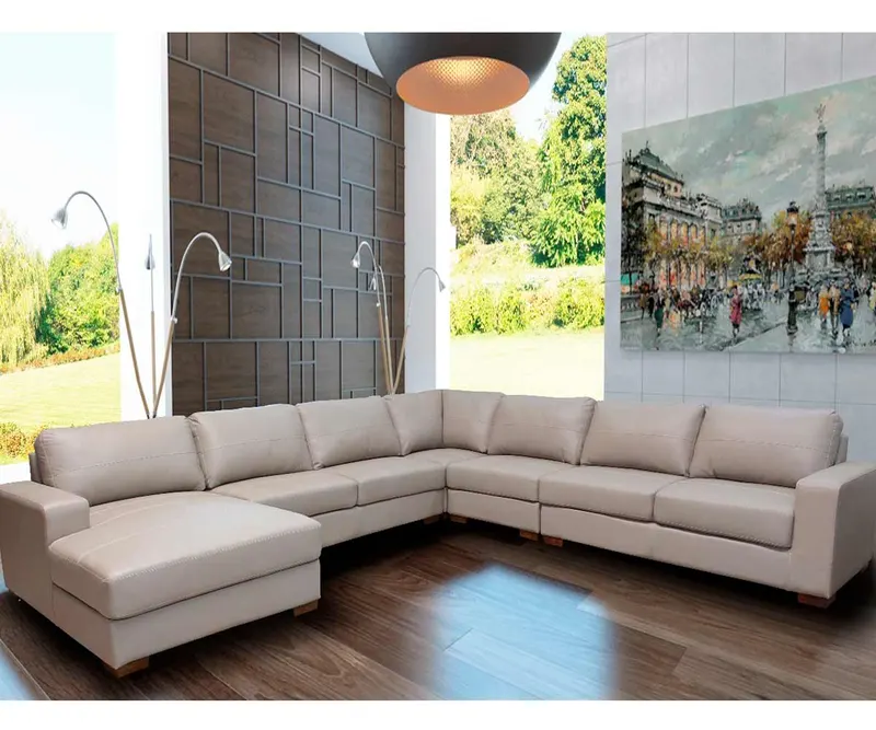 New Concept Sala Ottavino Modular