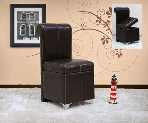 Rafaga Sillón taburete Vail