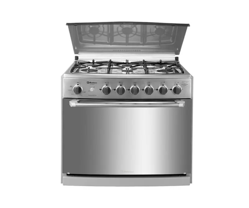Horno Parrilla Koblenz EE-101GF LUCERNA